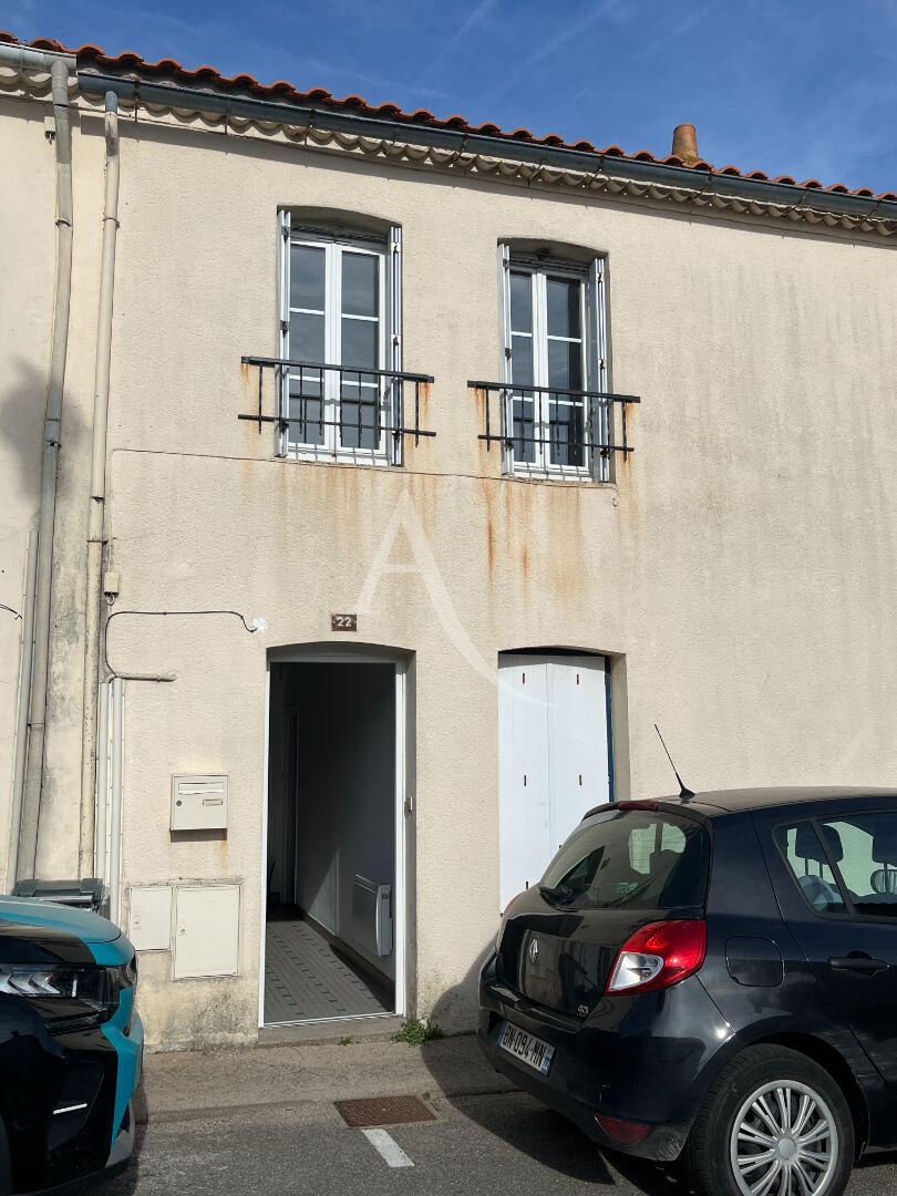 Agence immobilière de L'ADRESSE LABEL IMMO 85 - LABEL IMMO 85
