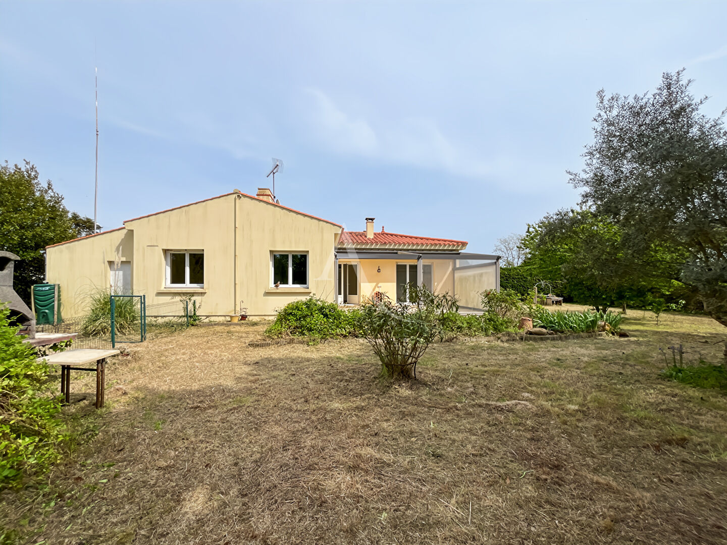 Agence immobilière de l'Adresse - La Barre de Monts
