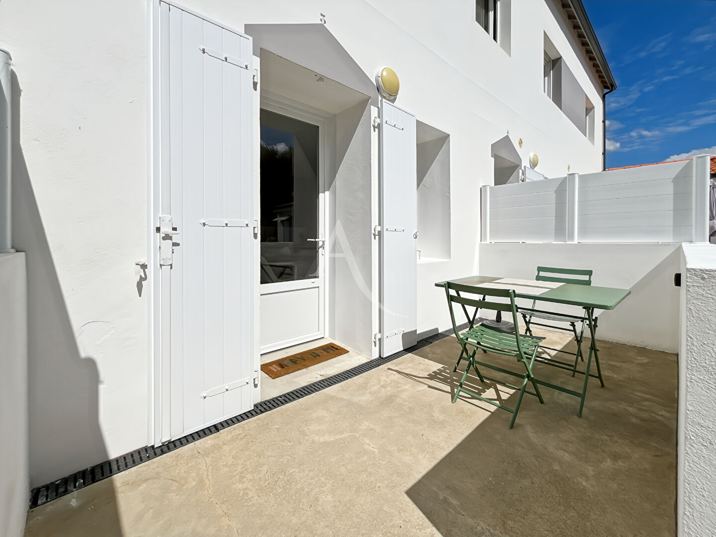 Agence immobilière de l'Adresse - La Barre de Monts