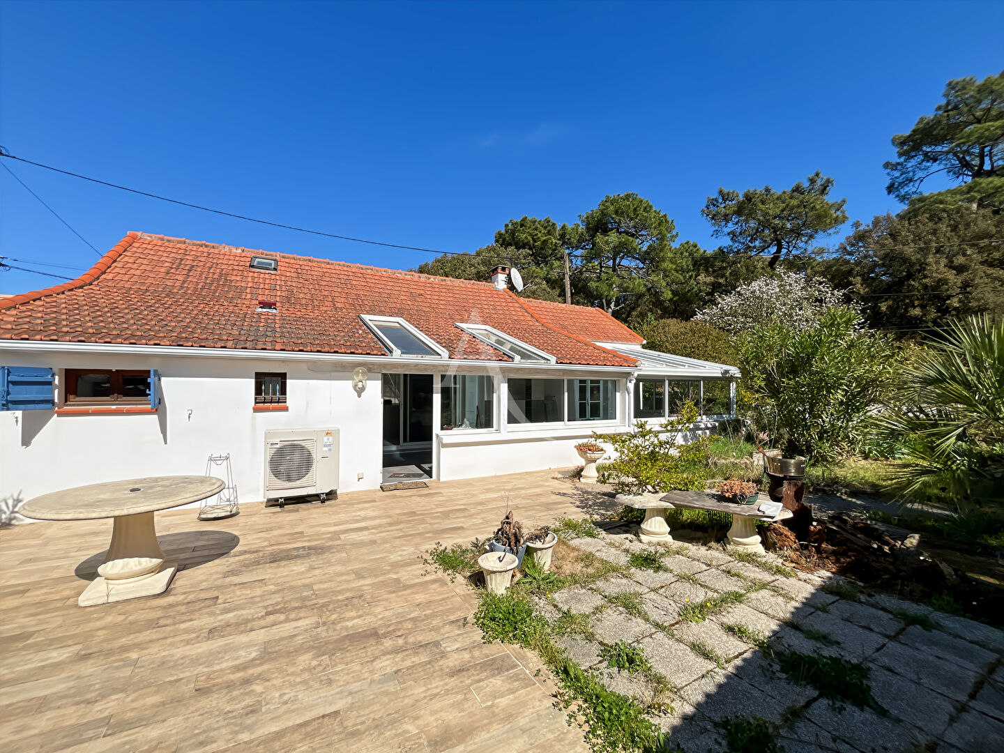 Agence immobilière de l'Adresse - La Barre de Monts
