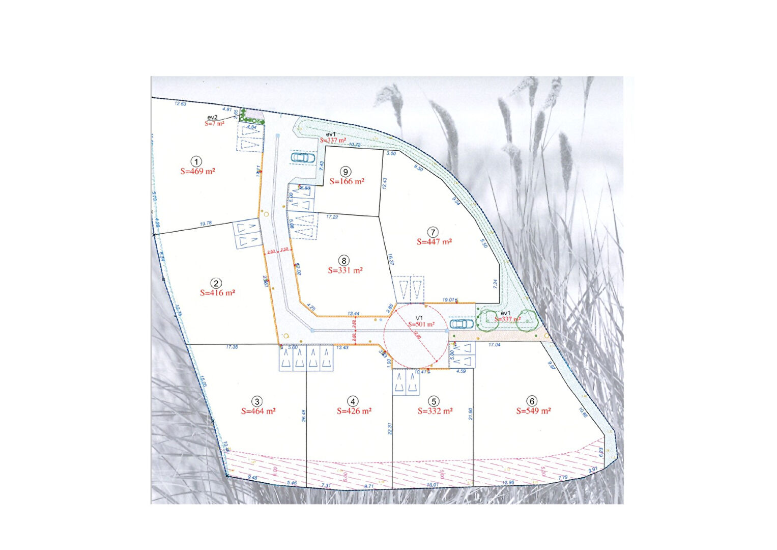 Photo Terrain La Barre De Monts image 5/5