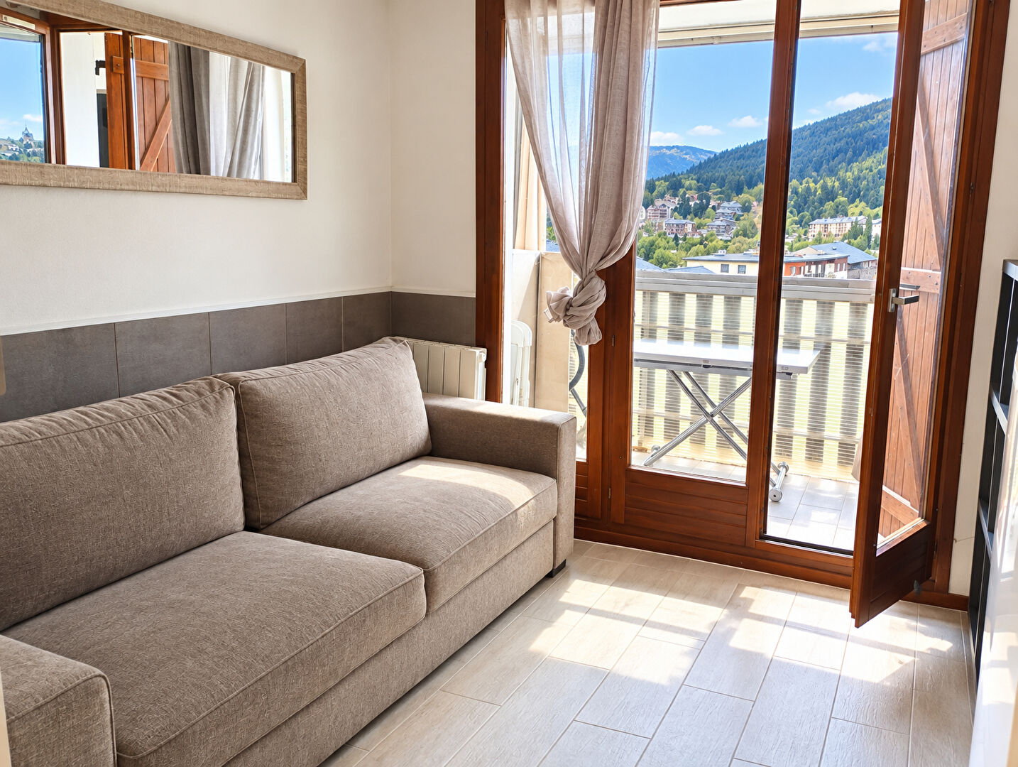 Agence immobilière de L'Adresse PYRENEES SOLEIL - PYRENEES SOLEIL