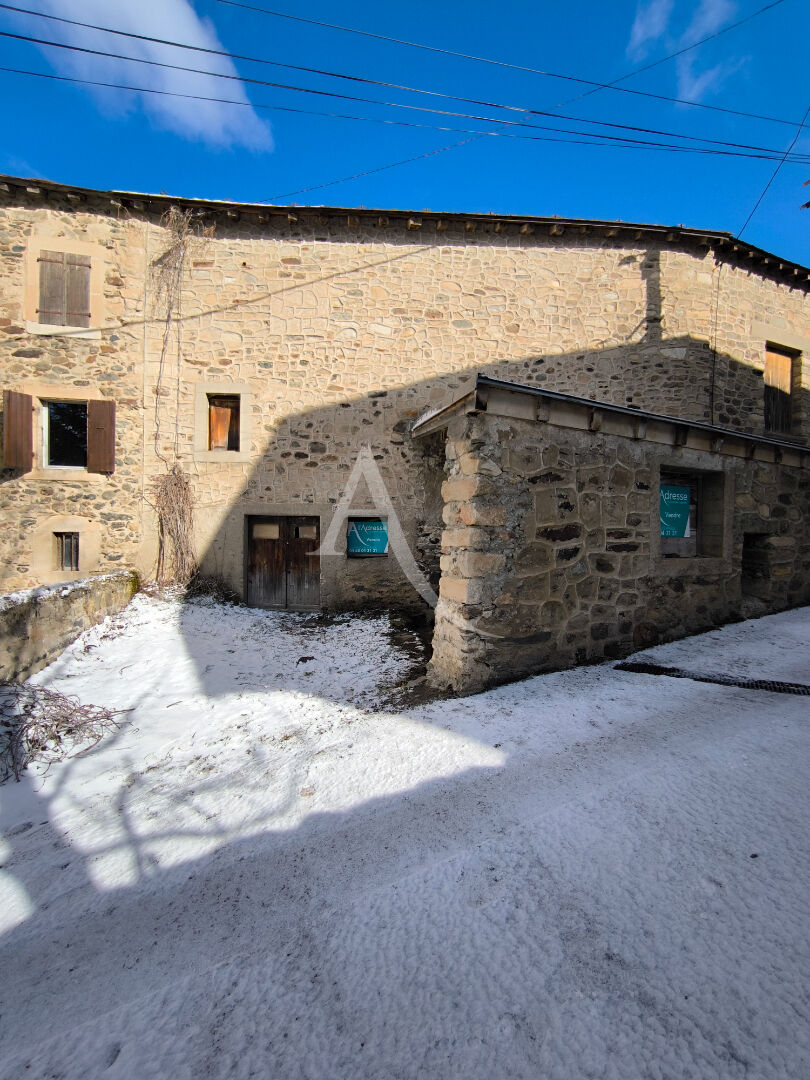 Photo Bâtisse - 124 m² de charme authentique image 3/6