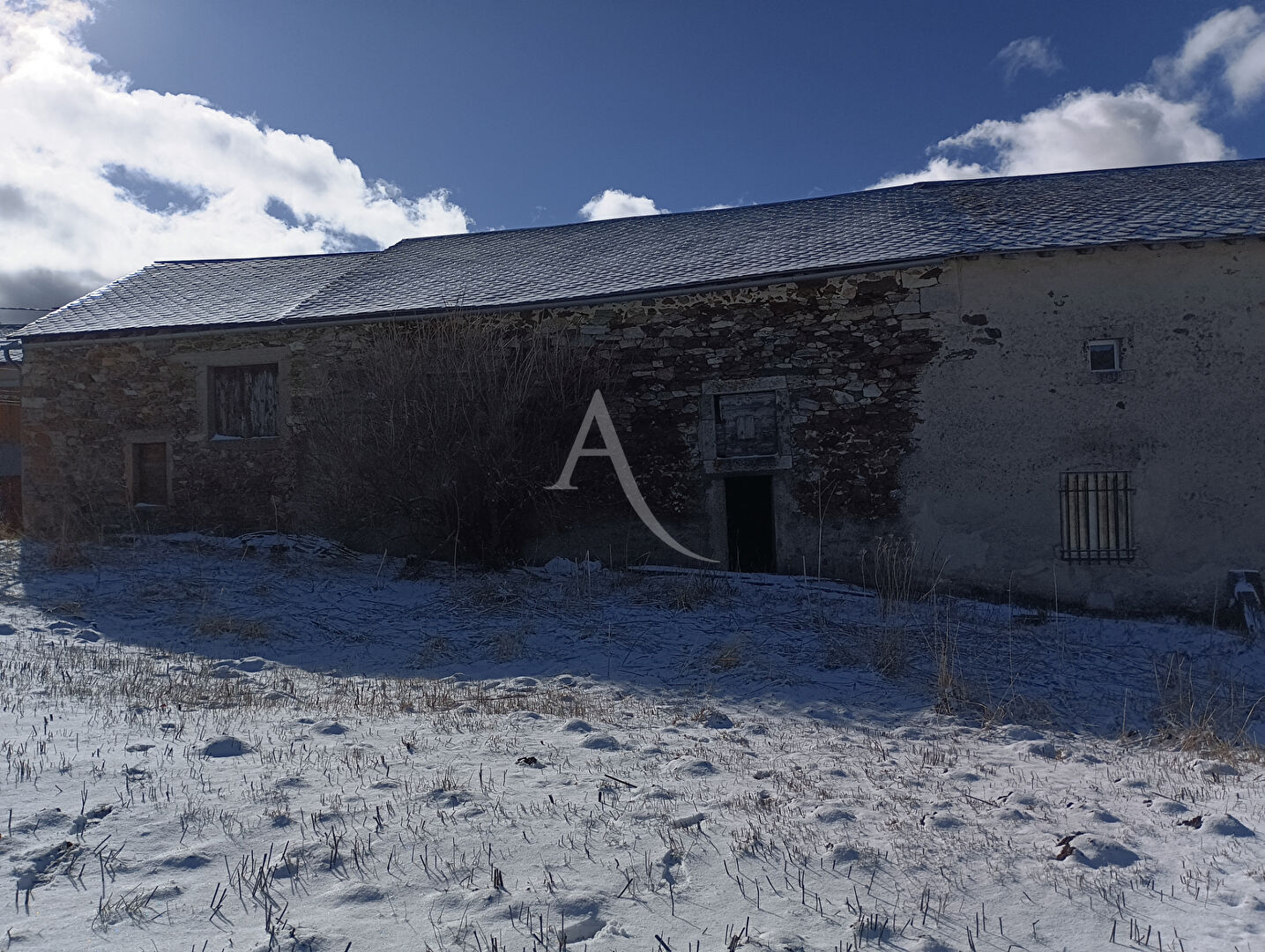 Photo Bâtisse - 124 m² de charme authentique image 3/6