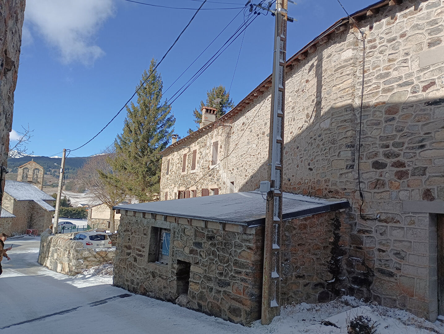 Photo Bâtisse - 124 m² de charme authentique image 4/6