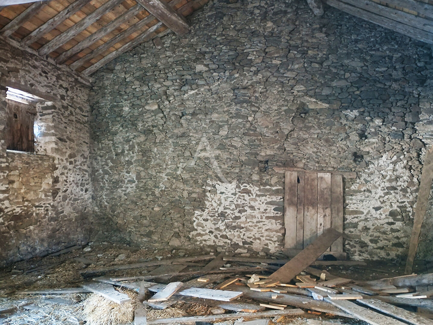 Photo Bâtisse - 124 m² de charme authentique image 6/6