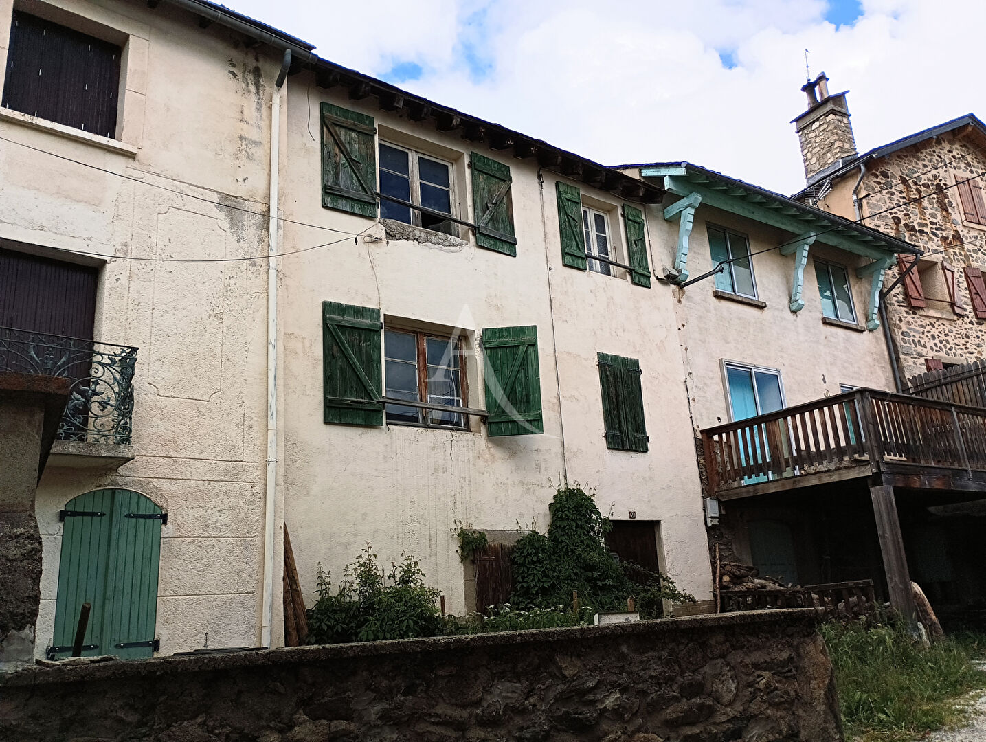 Agence immobilière de L'Adresse PYRENEES SOLEIL - PYRENEES SOLEIL