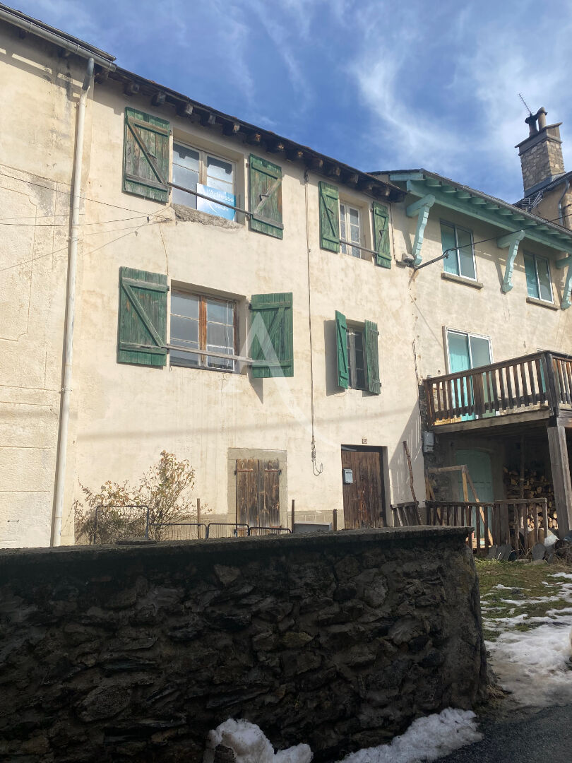 Agence immobilière de L'Adresse PYRENEES SOLEIL - PYRENEES SOLEIL