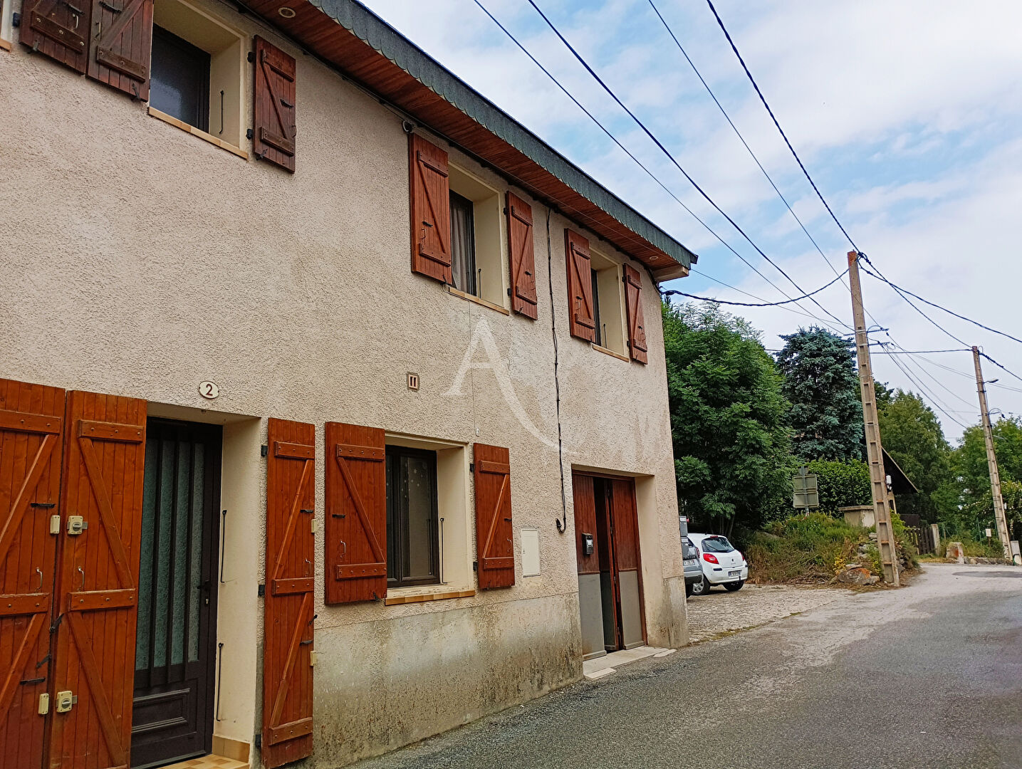 Photo Exclusivité à Formiguères ! image 1/6