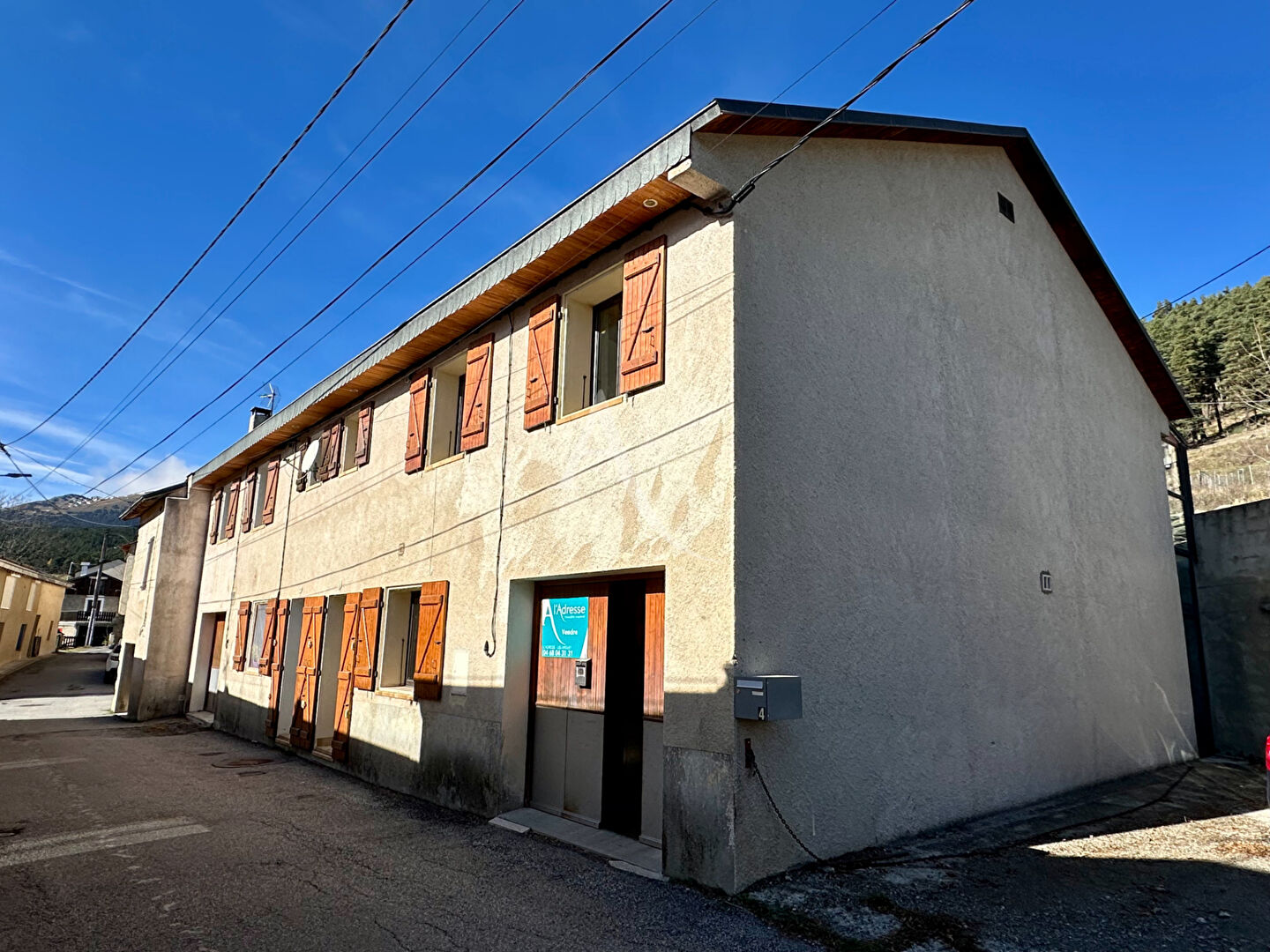 Photo Exclusivité à Formiguères ! image 2/6