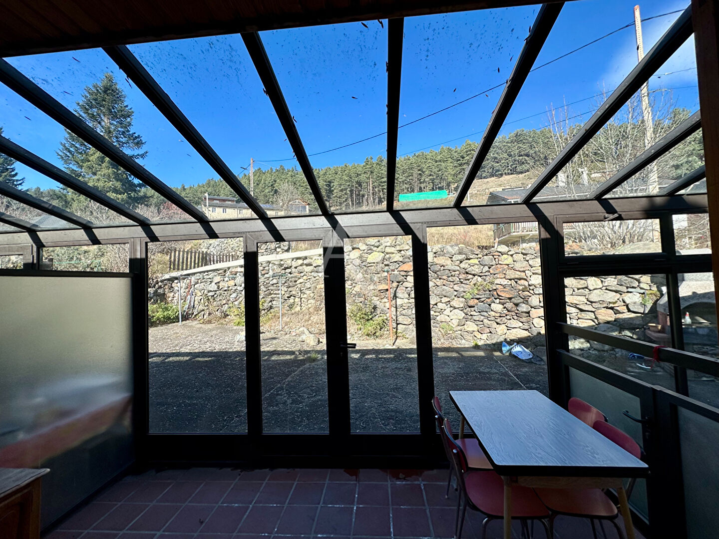 Photo Exclusivité à Formiguères ! image 3/6