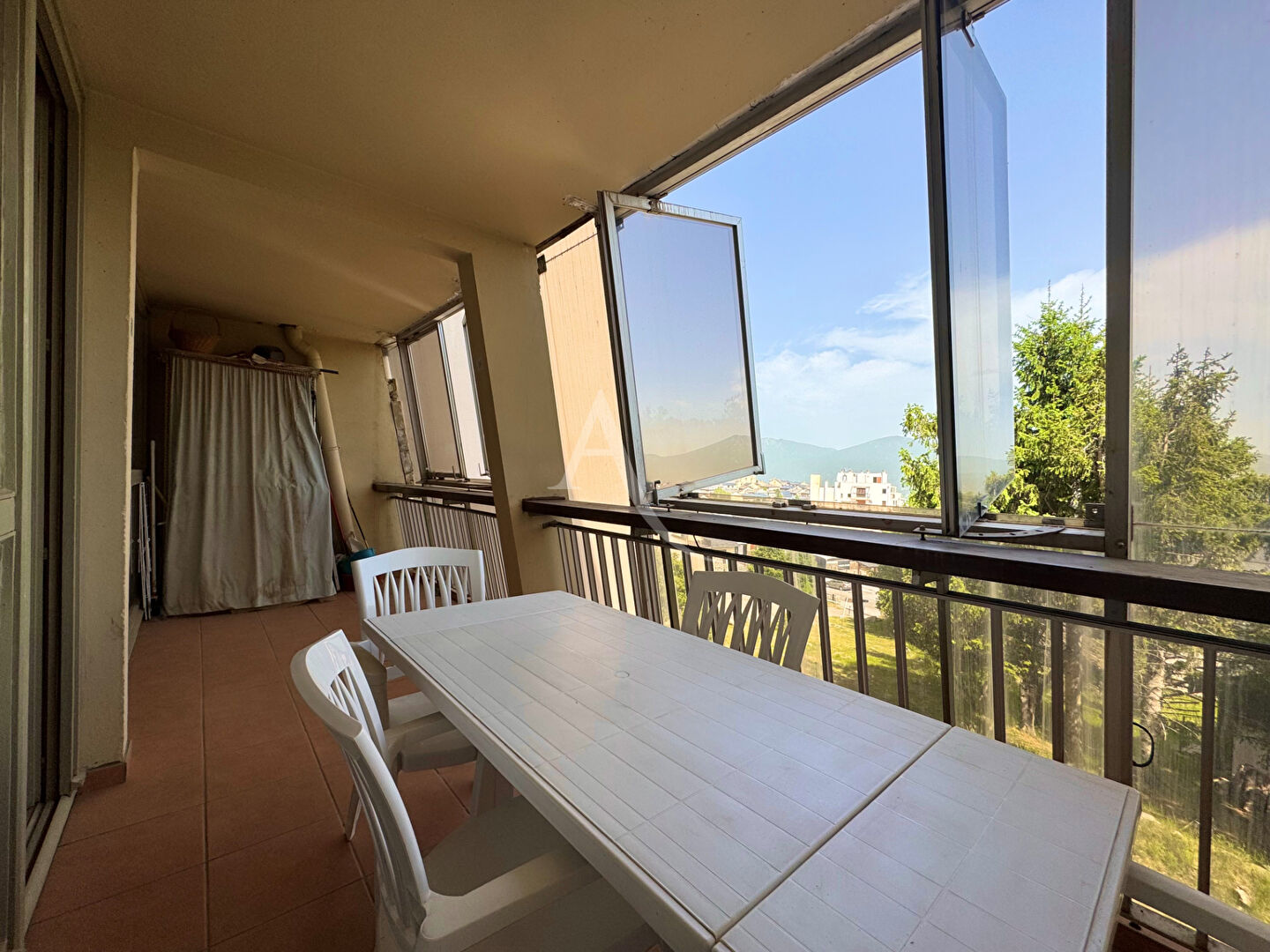 Agence immobilière de L'Adresse PYRENEES SOLEIL - PYRENEES SOLEIL