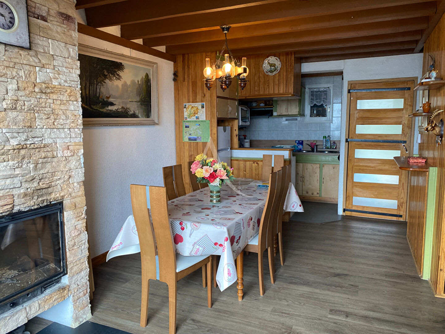 Agence immobilière de L'Adresse PYRENEES SOLEIL - PYRENEES SOLEIL