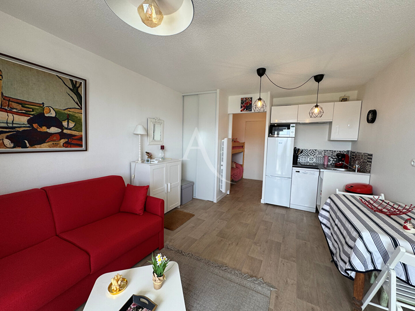 Agence immobilière de L'Adresse PYRENEES SOLEIL - PYRENEES SOLEIL