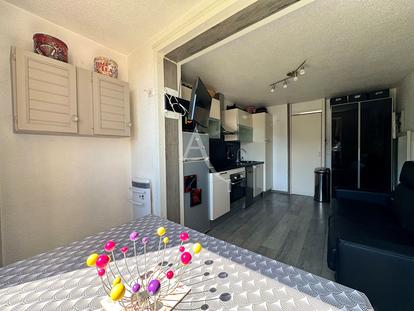 Agence immobilière de L'Adresse PYRENEES SOLEIL - PYRENEES SOLEIL