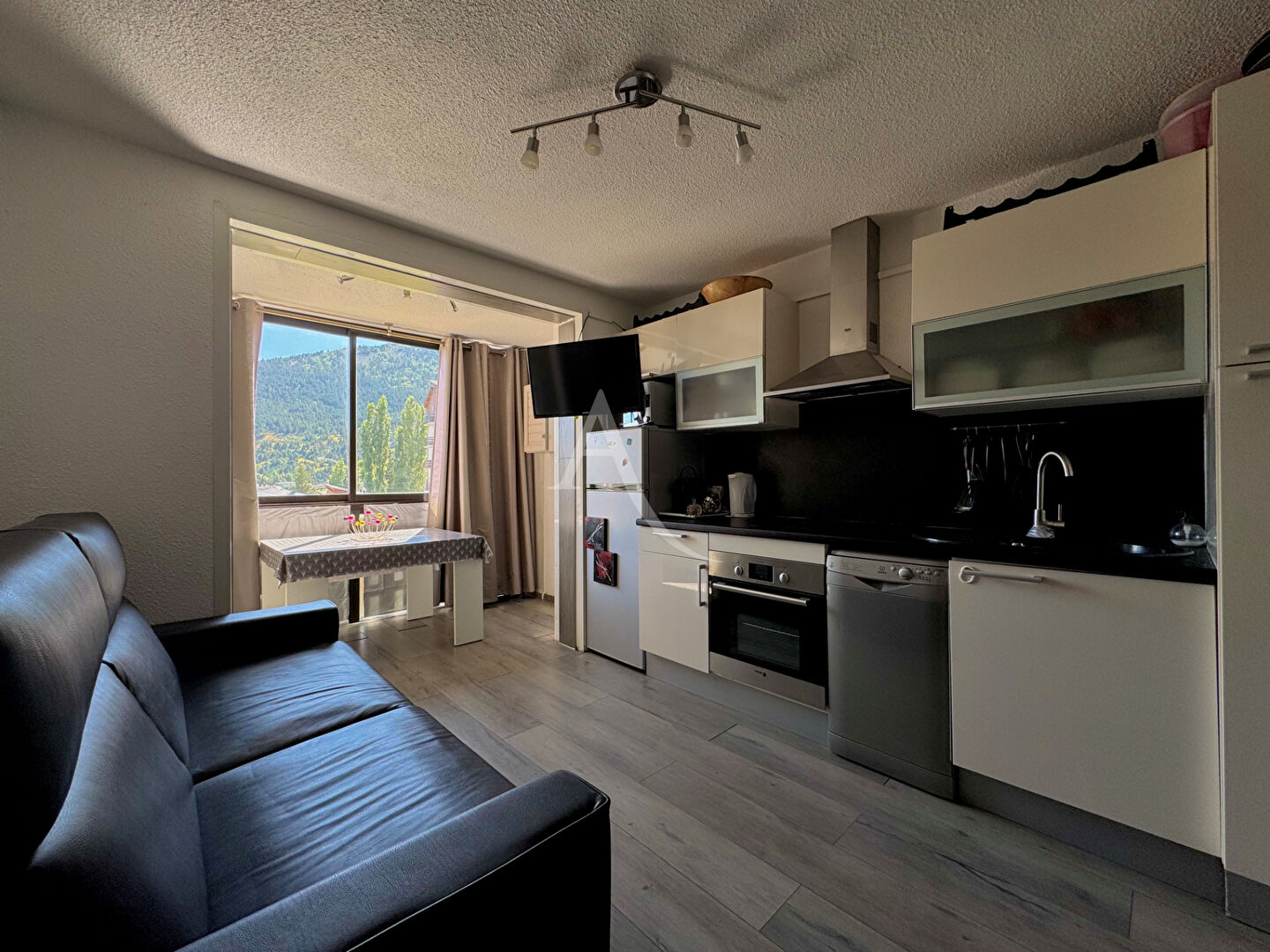Agence immobilière de L'Adresse PYRENEES SOLEIL - PYRENEES SOLEIL