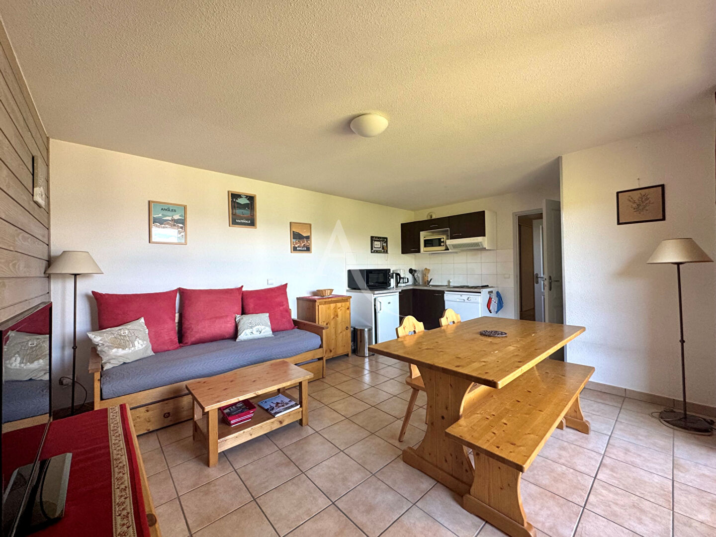 Agence immobilière de L'Adresse PYRENEES SOLEIL - PYRENEES SOLEIL