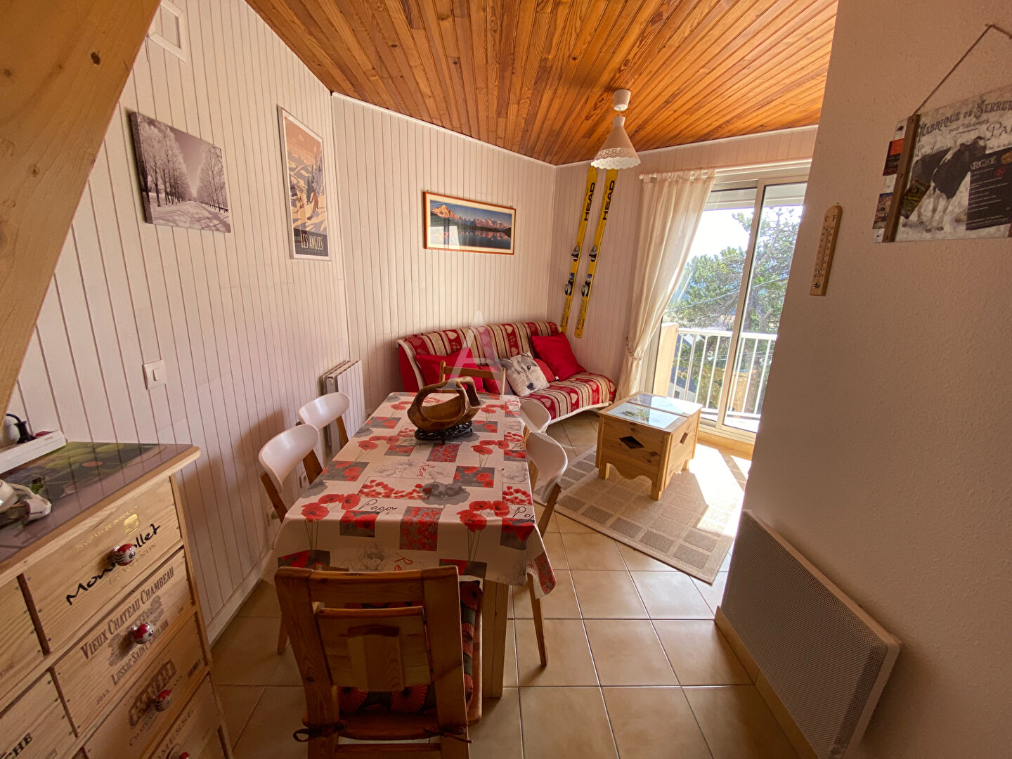 Agence immobilière de L'Adresse PYRENEES SOLEIL - PYRENEES SOLEIL
