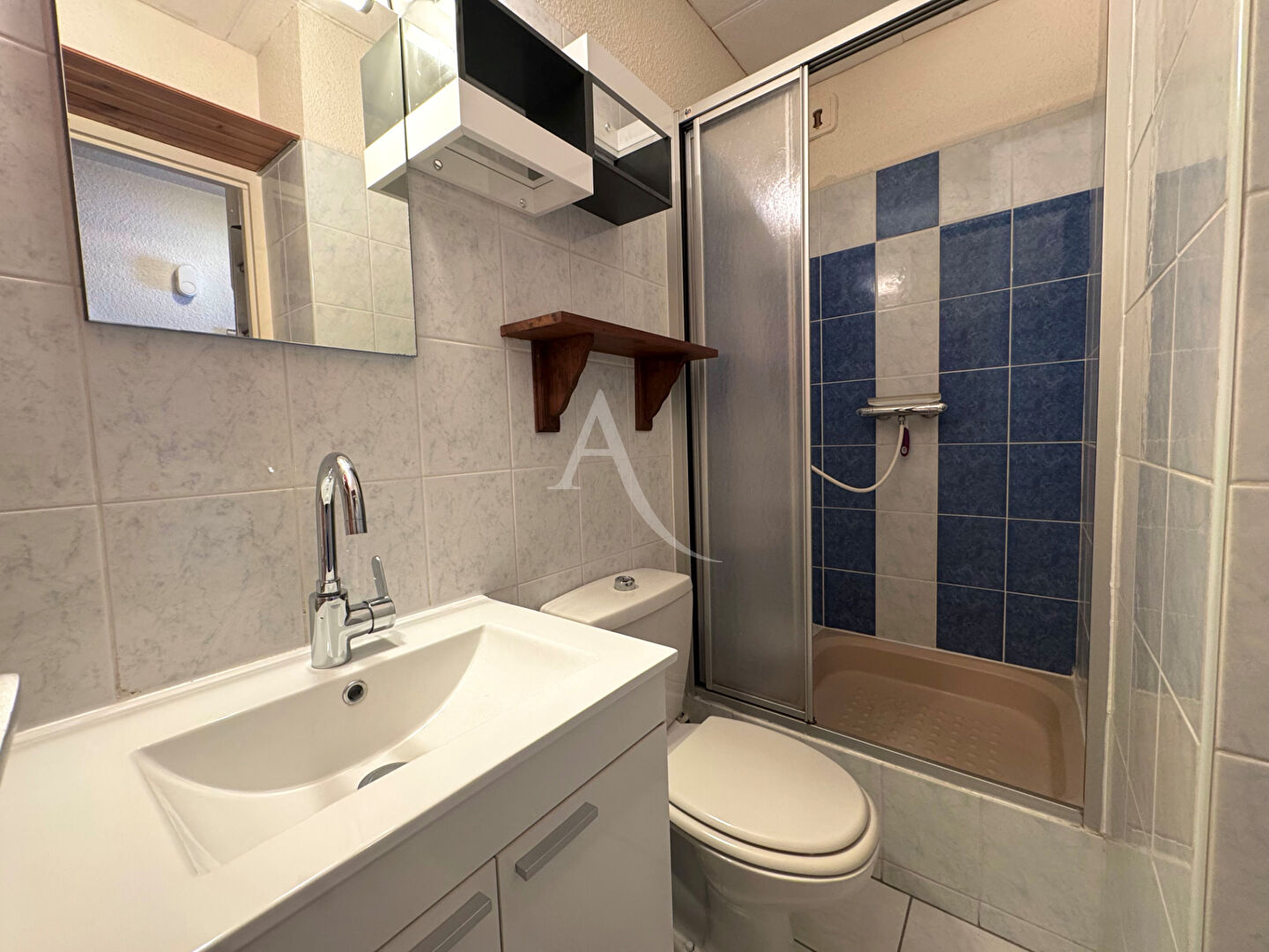 Photo Charmant Studio Cabine au Pied des Pistes et des Commerces ! image 5/6