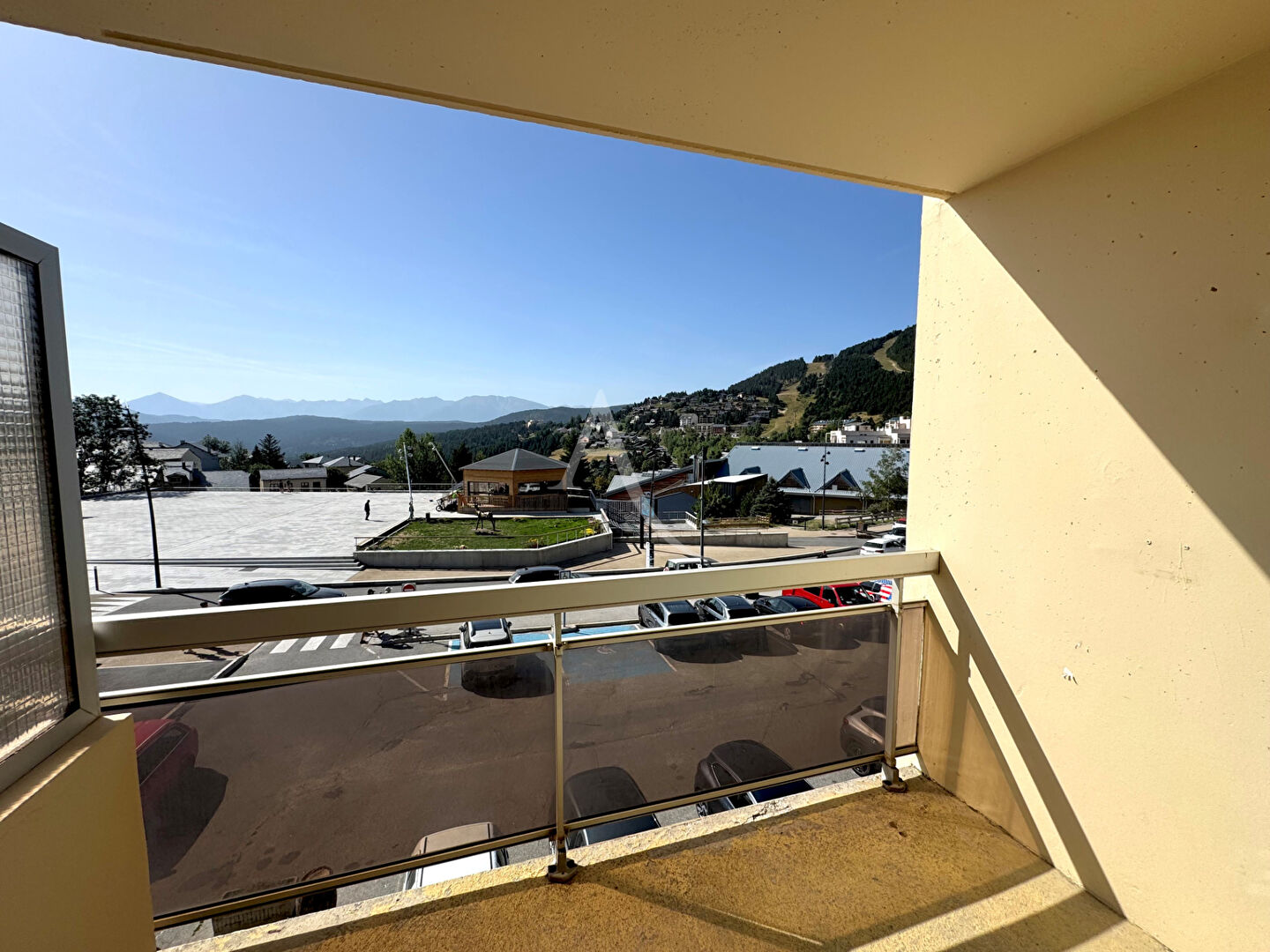 Photo Charmant Studio Cabine au Pied des Pistes et des Commerces ! image 6/6