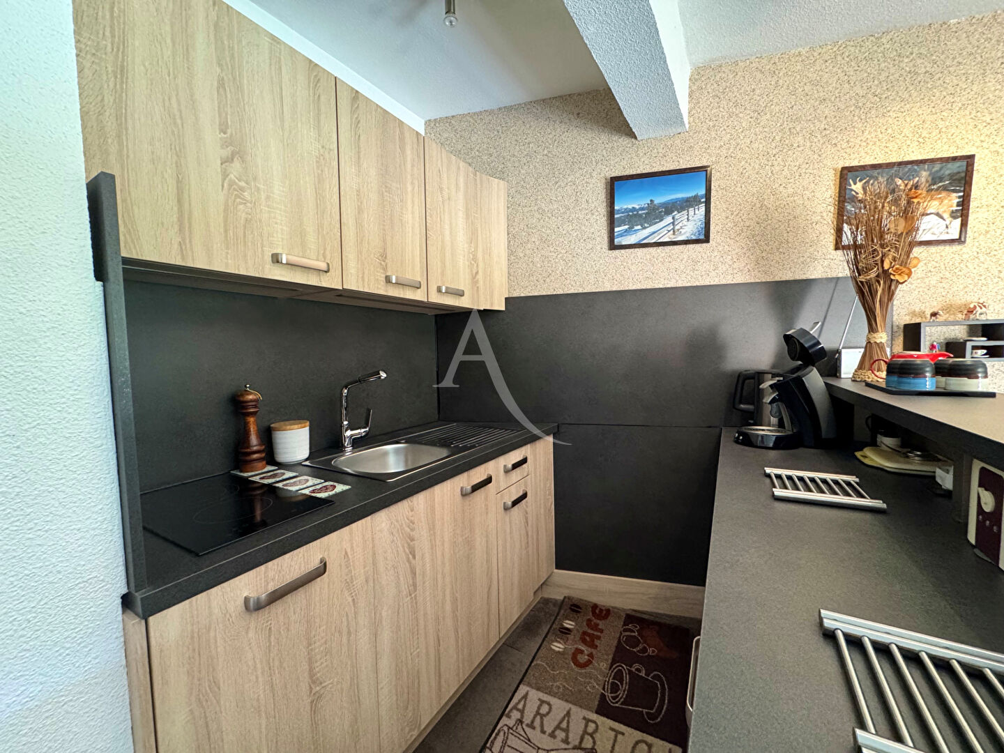Agence immobilière de L'Adresse PYRENEES SOLEIL - PYRENEES SOLEIL