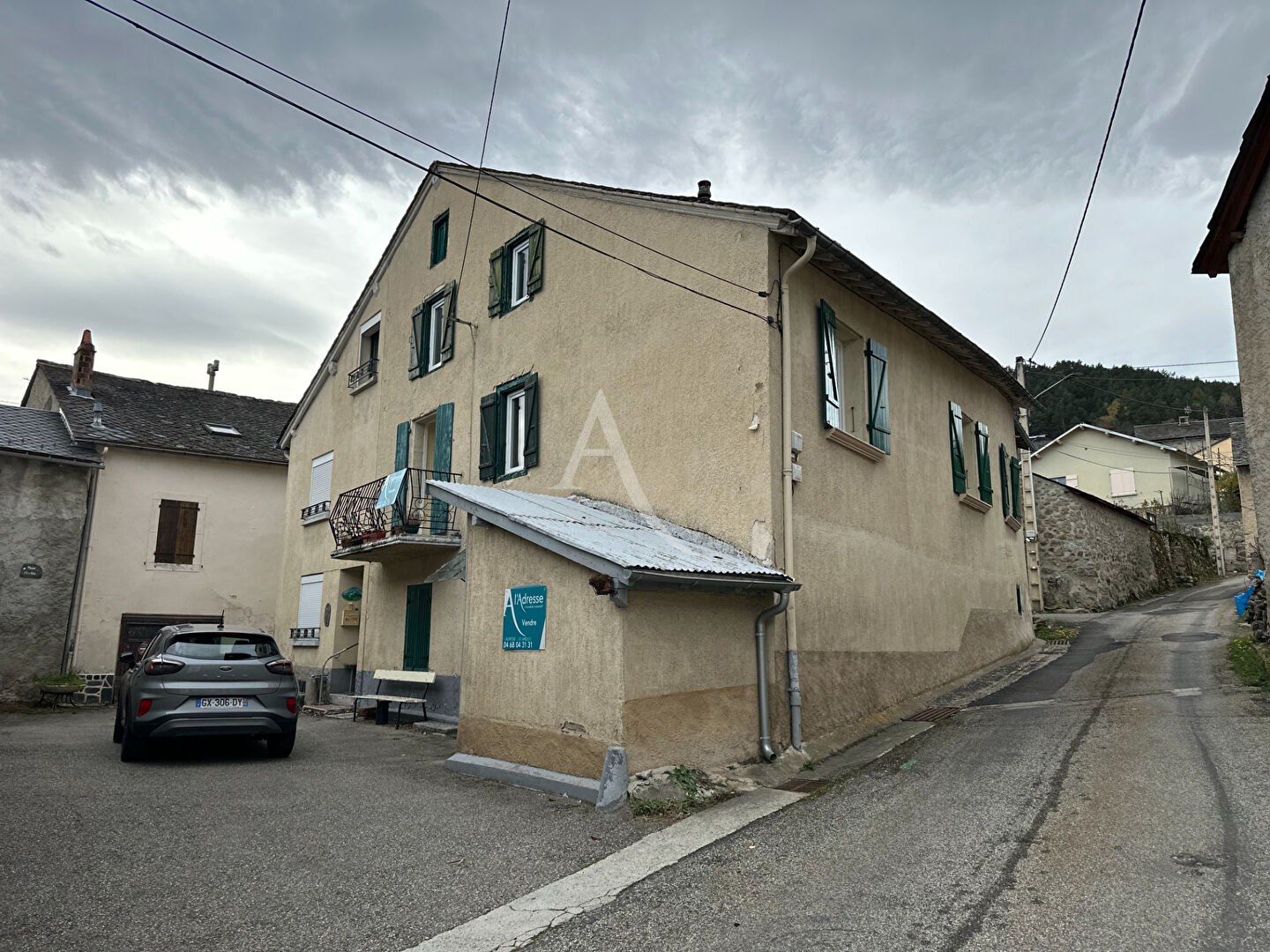 Photo Maison Le Pla 9 pièces image 1/6