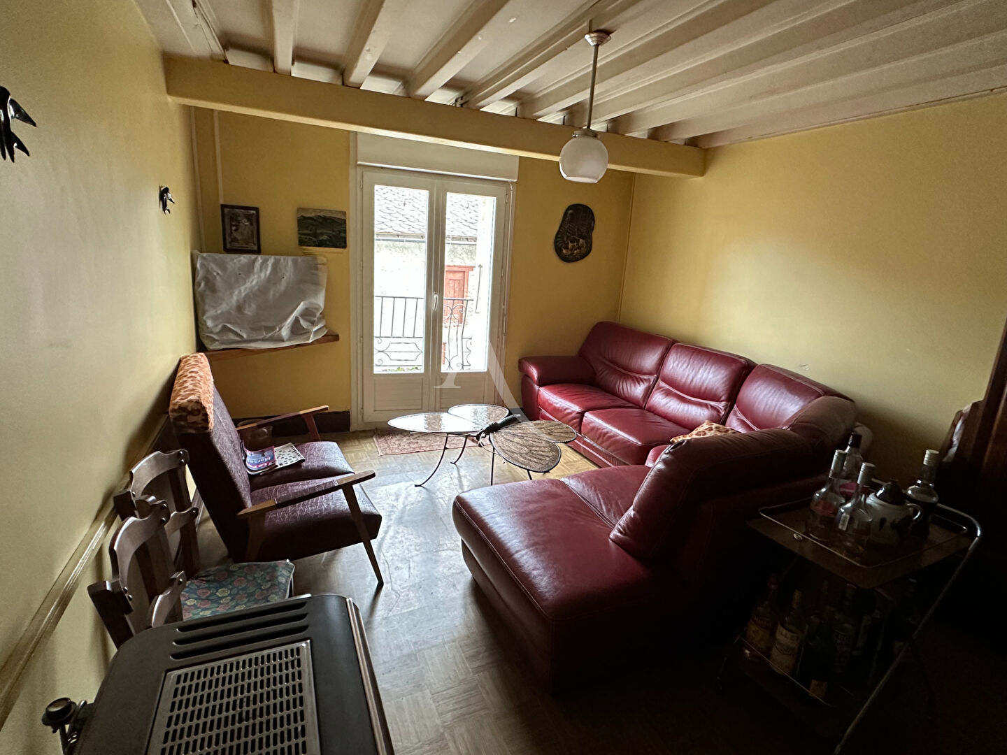 Photo Maison Le Pla 9 pièces image 3/6