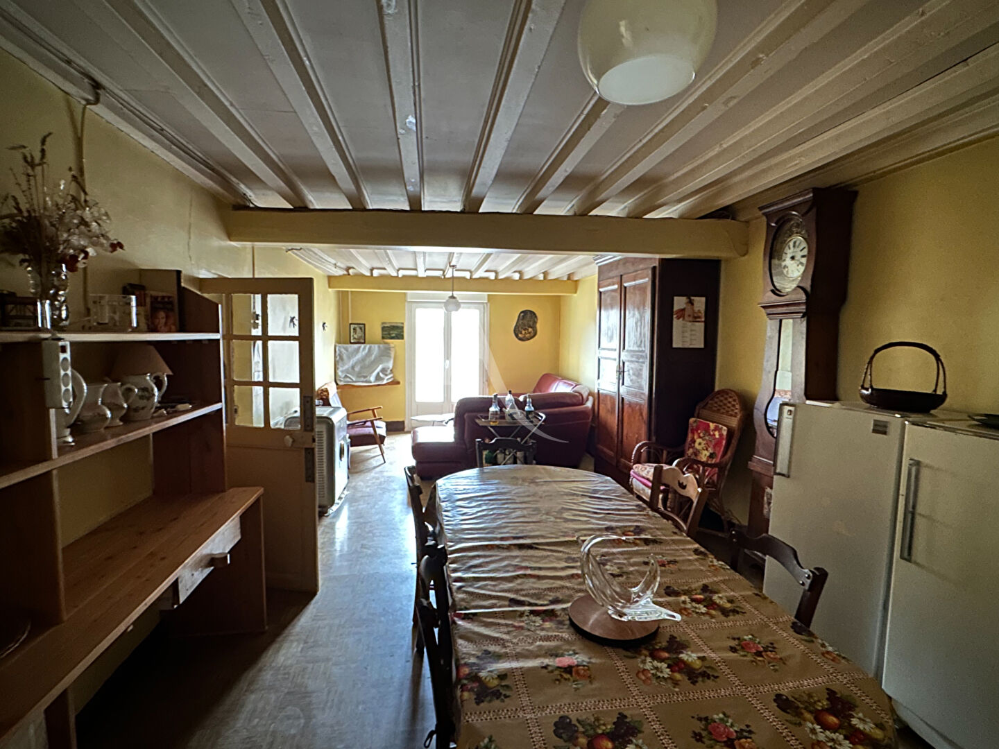 Photo Maison Le Pla 9 pièces image 4/6