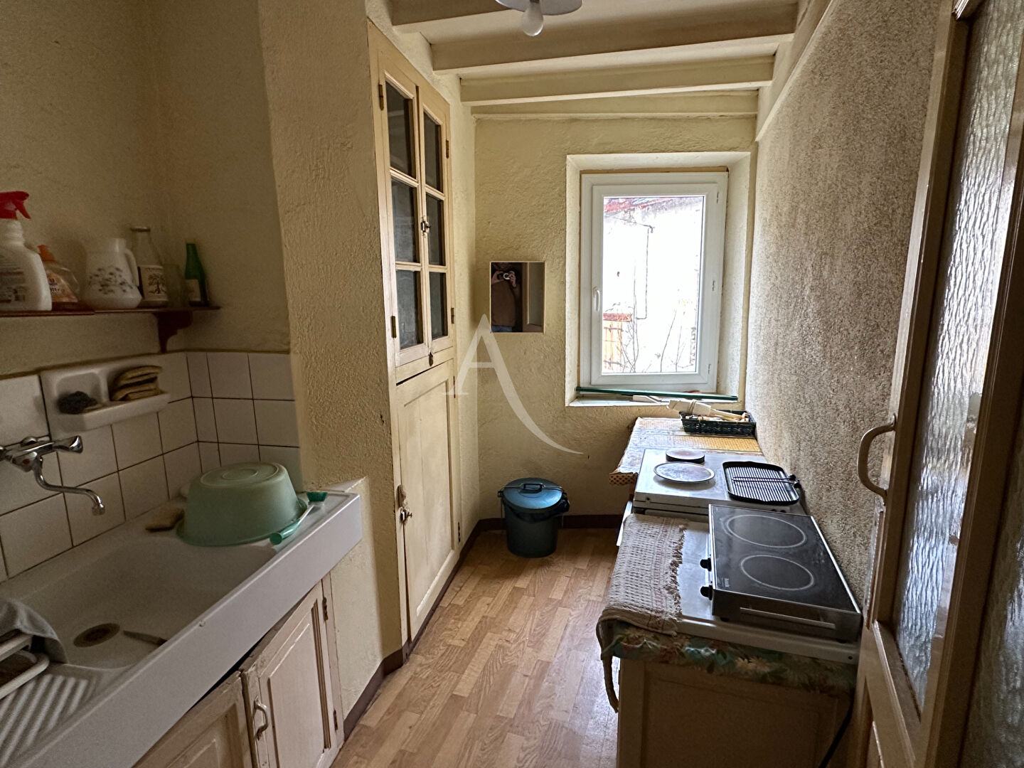 Photo Maison Le Pla 9 pièces image 5/6