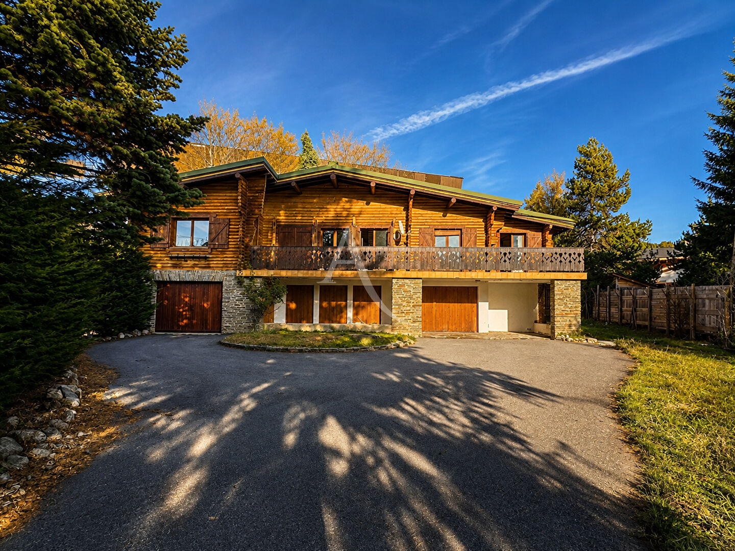 Agence immobilière de L'Adresse PYRENEES SOLEIL - PYRENEES SOLEIL
