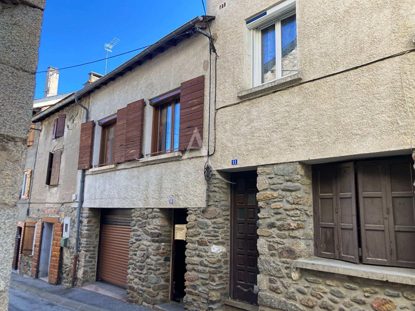 Agence immobilière de L'Adresse PYRENEES SOLEIL - PYRENEES SOLEIL