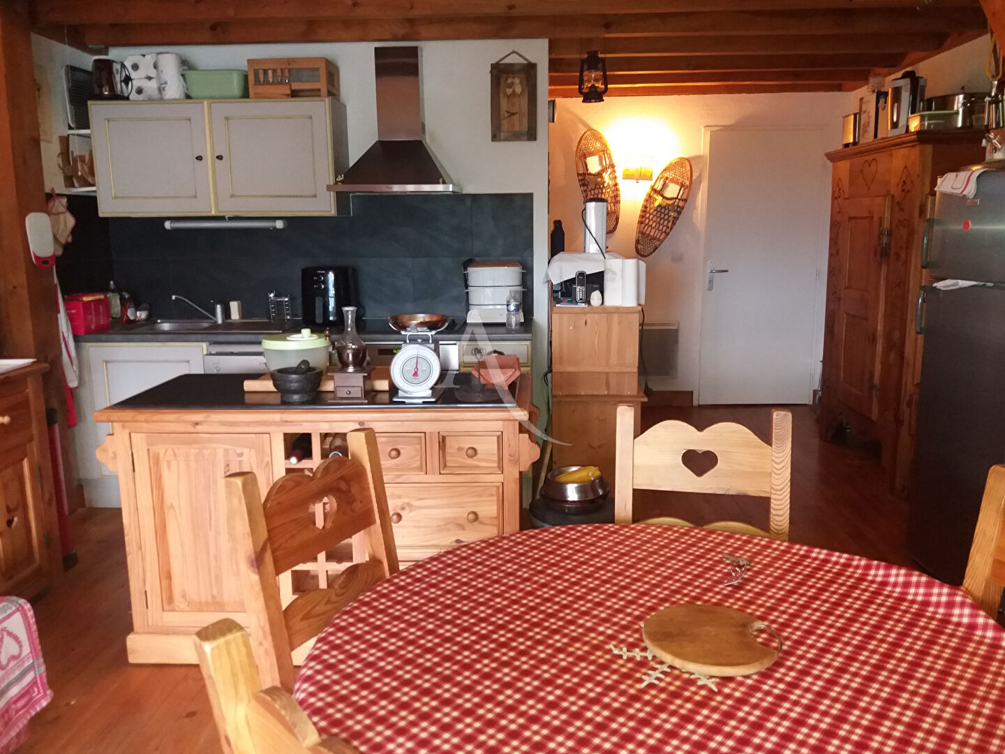 Agence immobilière de L'Adresse PYRENEES SOLEIL - PYRENEES SOLEIL