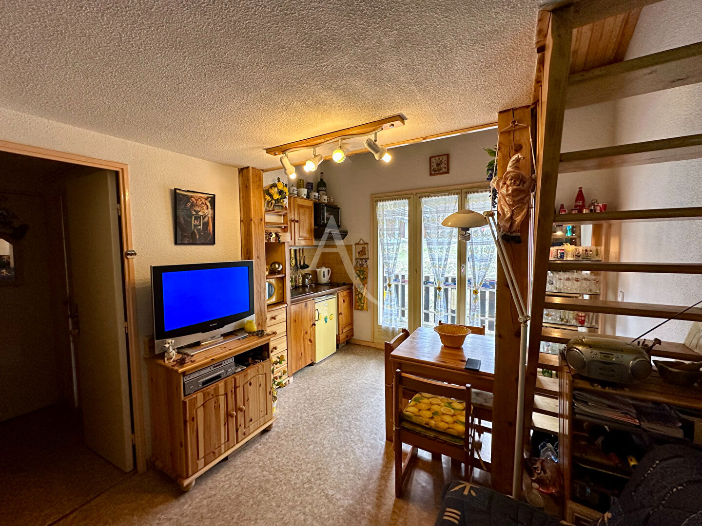 Agence immobilière de L'Adresse PYRENEES SOLEIL - PYRENEES SOLEIL