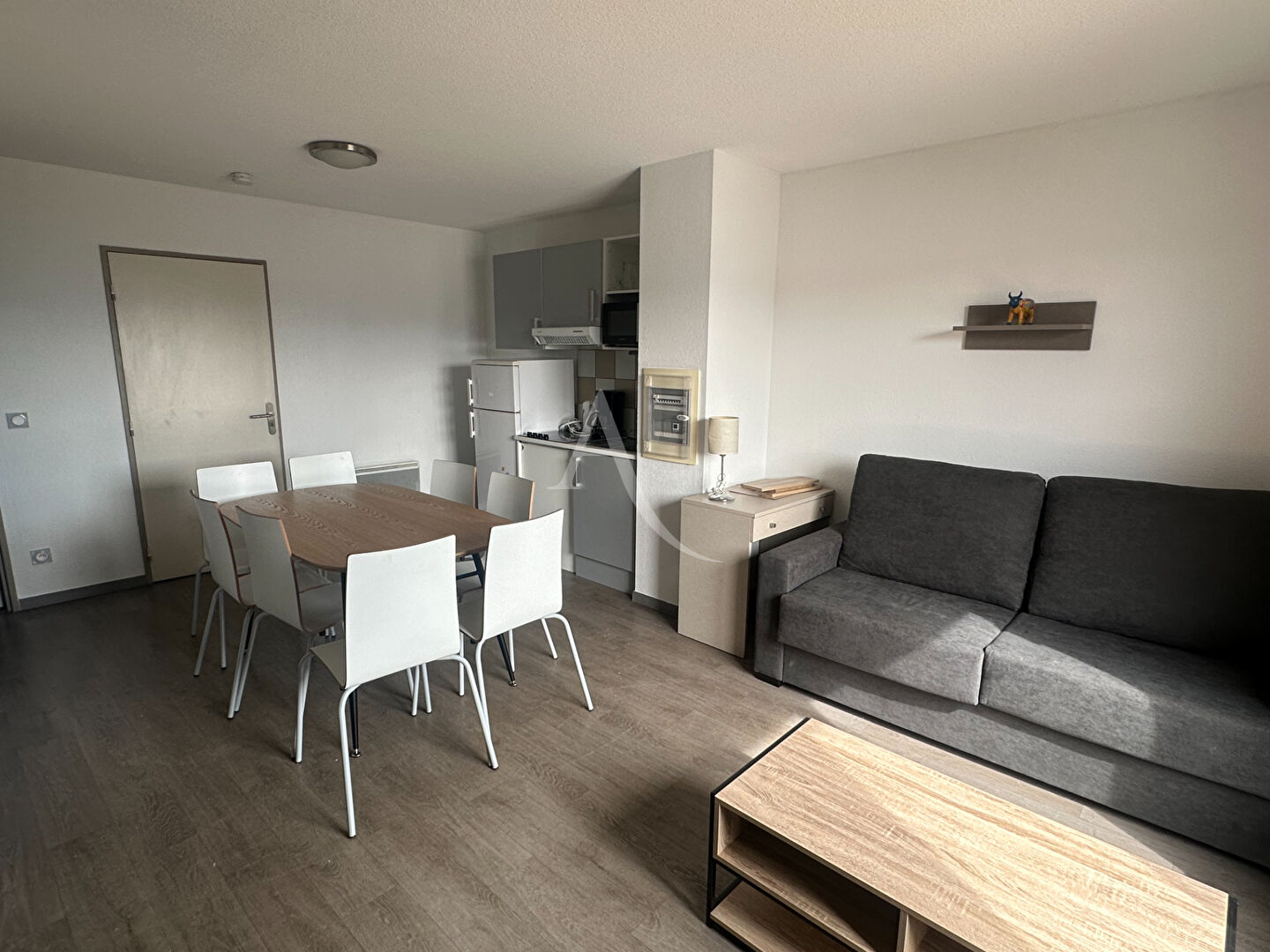 Agence immobilière de L'Adresse PYRENEES SOLEIL - PYRENEES SOLEIL