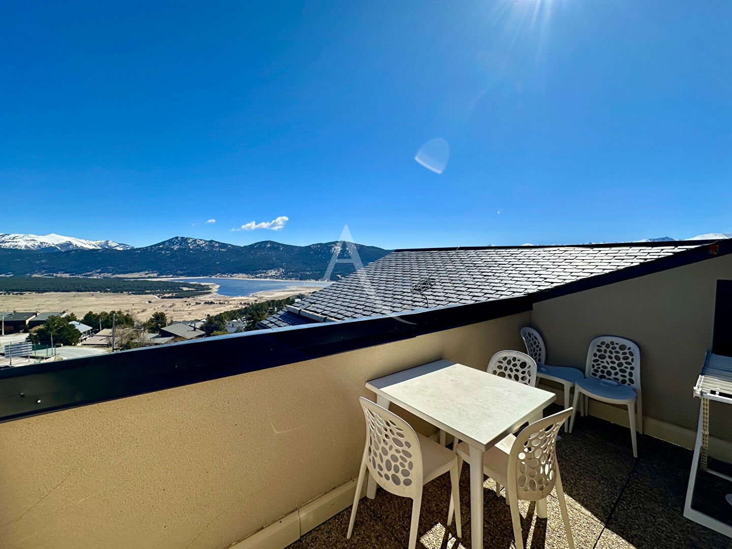 Agence immobilière de L'Adresse PYRENEES SOLEIL - PYRENEES SOLEIL