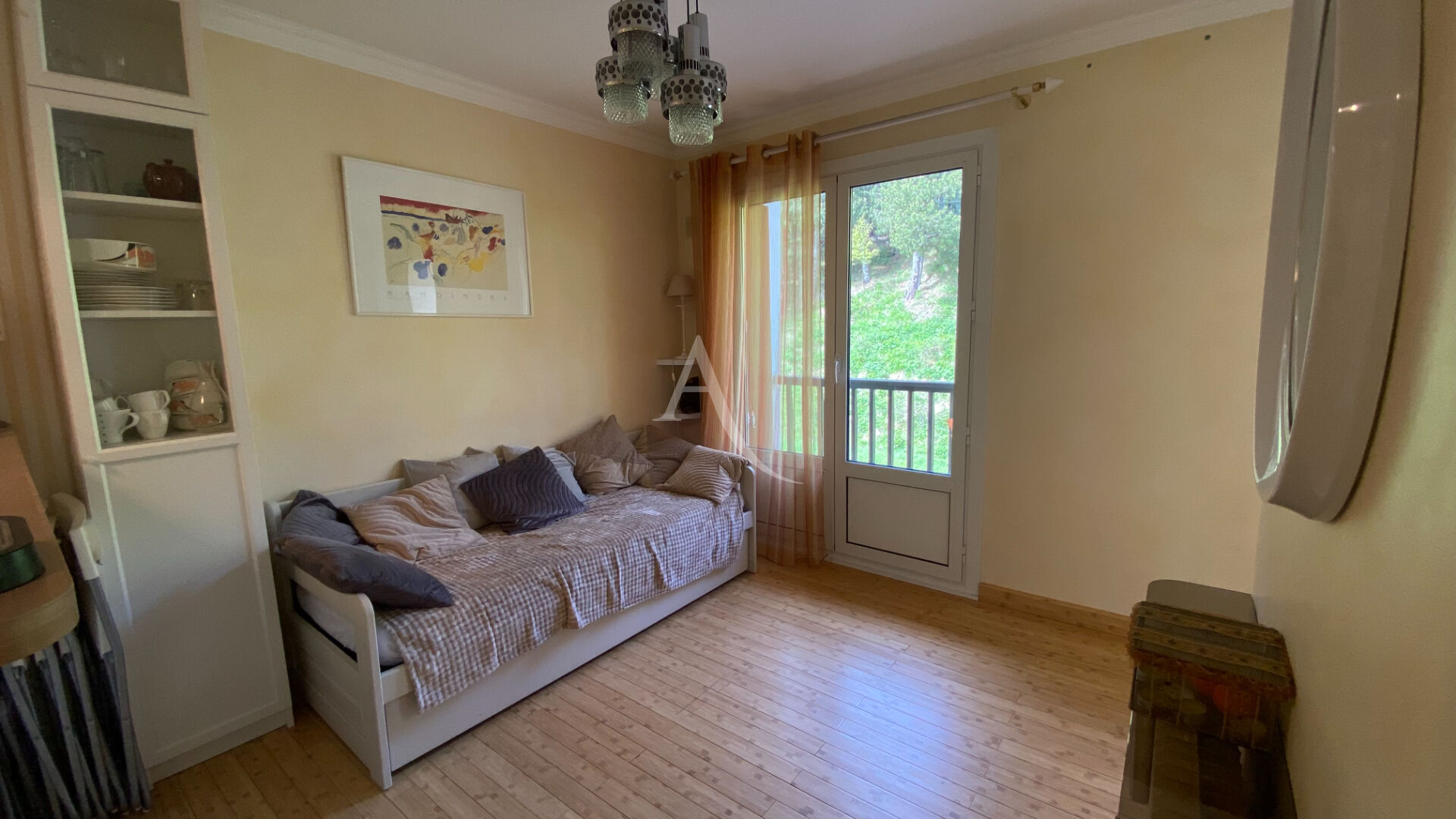 Agence immobilière de L'Adresse PYRENEES SOLEIL - PYRENEES SOLEIL