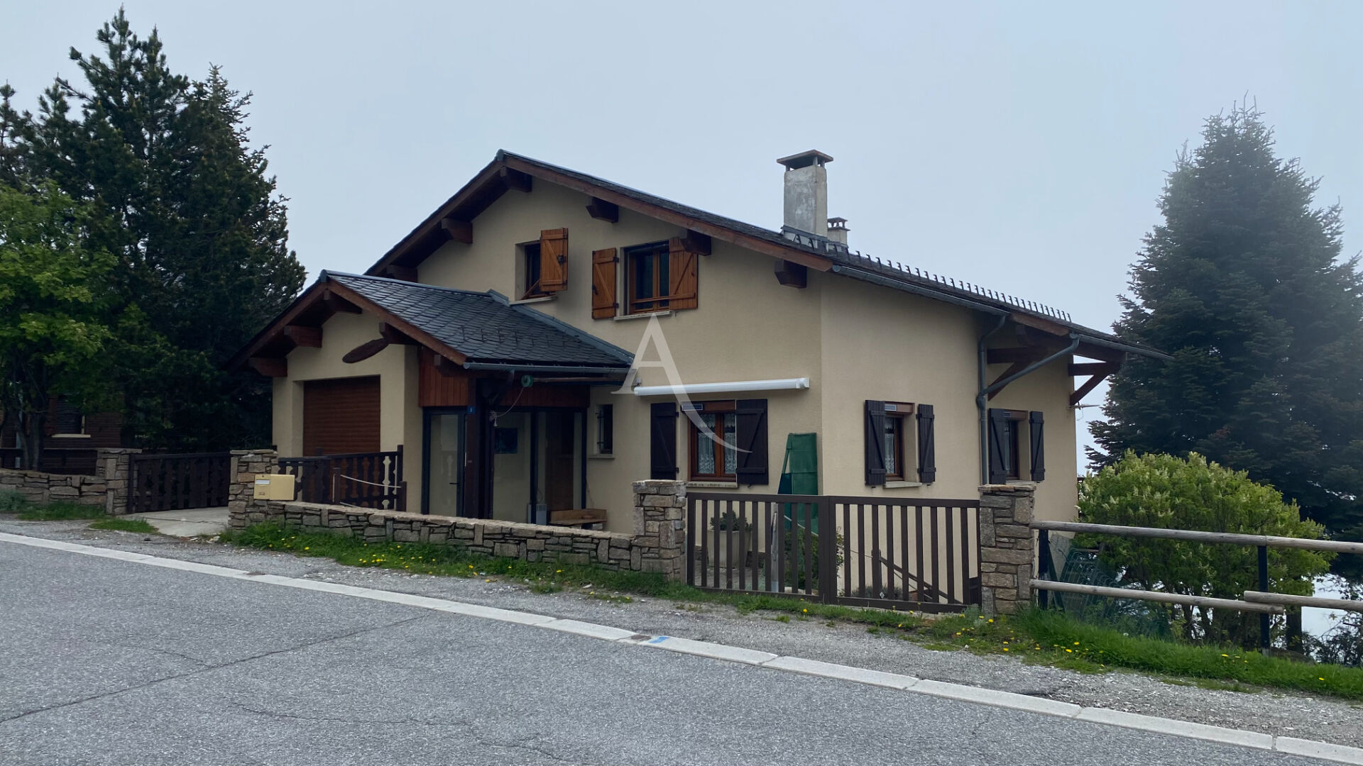 Agence immobilière de L'Adresse PYRENEES SOLEIL - PYRENEES SOLEIL
