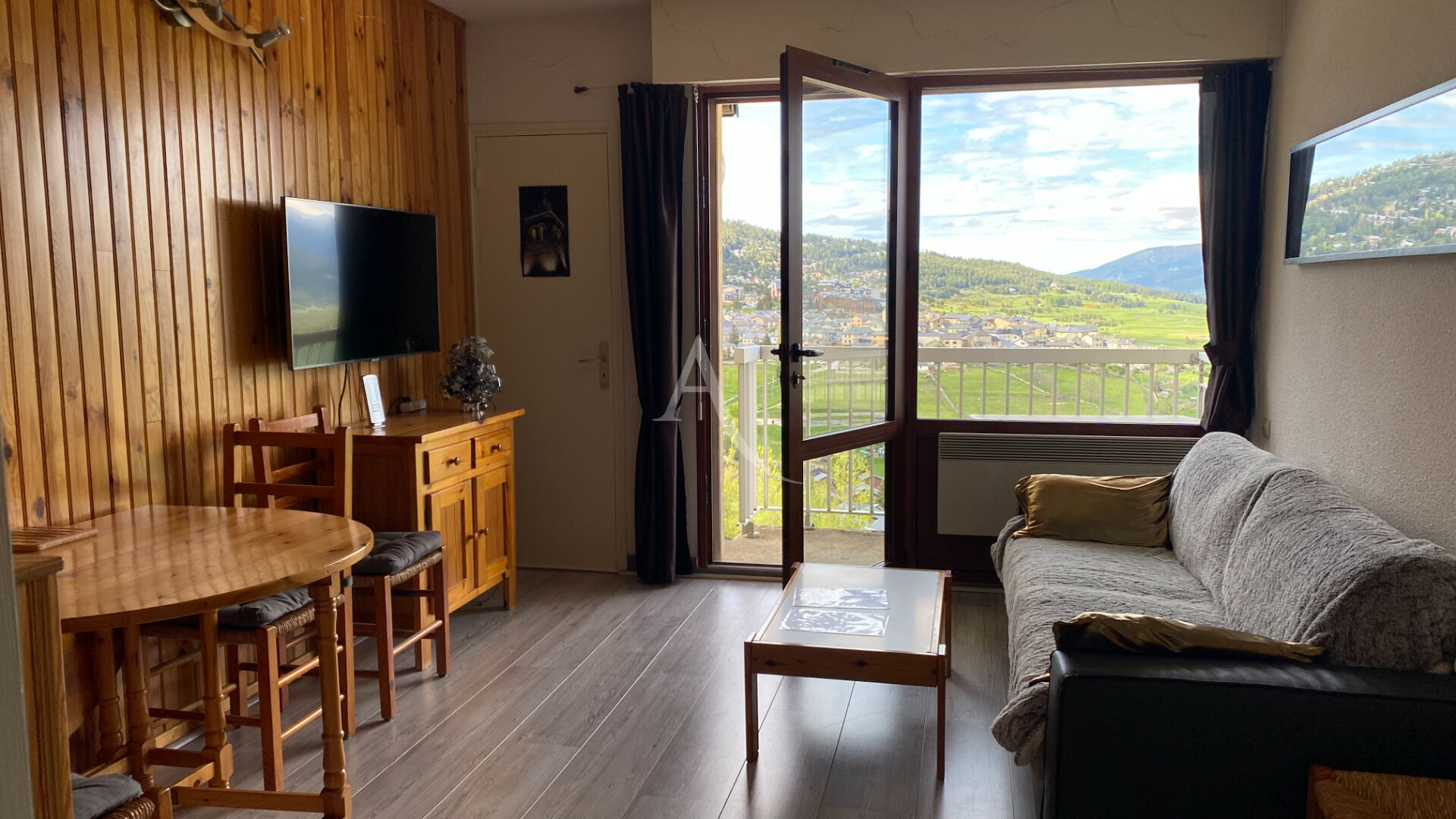 Agence immobilière de L'Adresse PYRENEES SOLEIL - PYRENEES SOLEIL