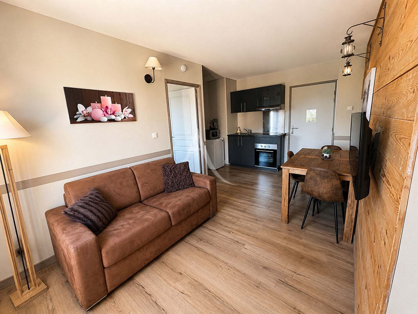 Agence immobilière de L'Adresse PYRENEES SOLEIL - PYRENEES SOLEIL