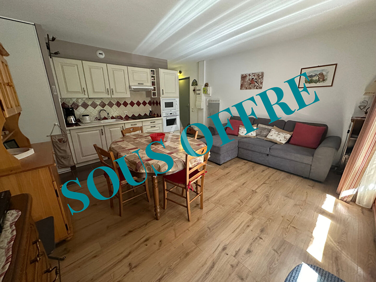 Agence immobilière de L'Adresse PYRENEES SOLEIL - PYRENEES SOLEIL