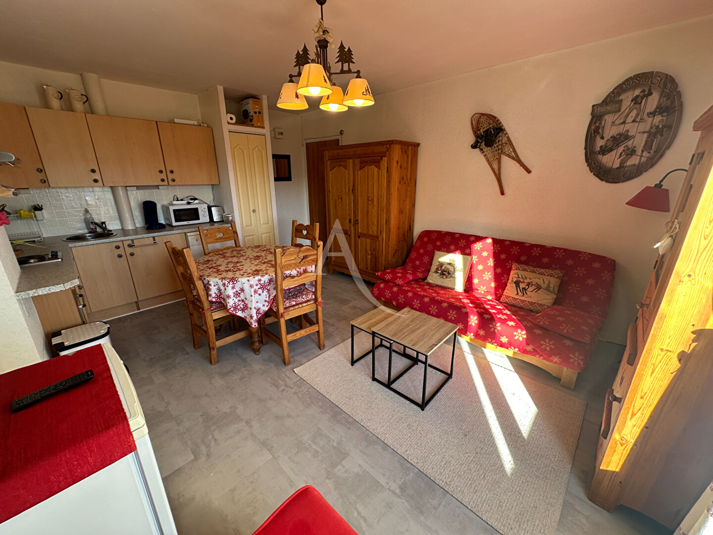 Agence immobilière de L'Adresse PYRENEES SOLEIL - PYRENEES SOLEIL