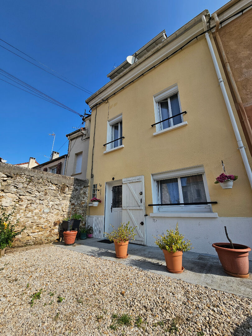 Maison Trilport 4 pièce(s)
