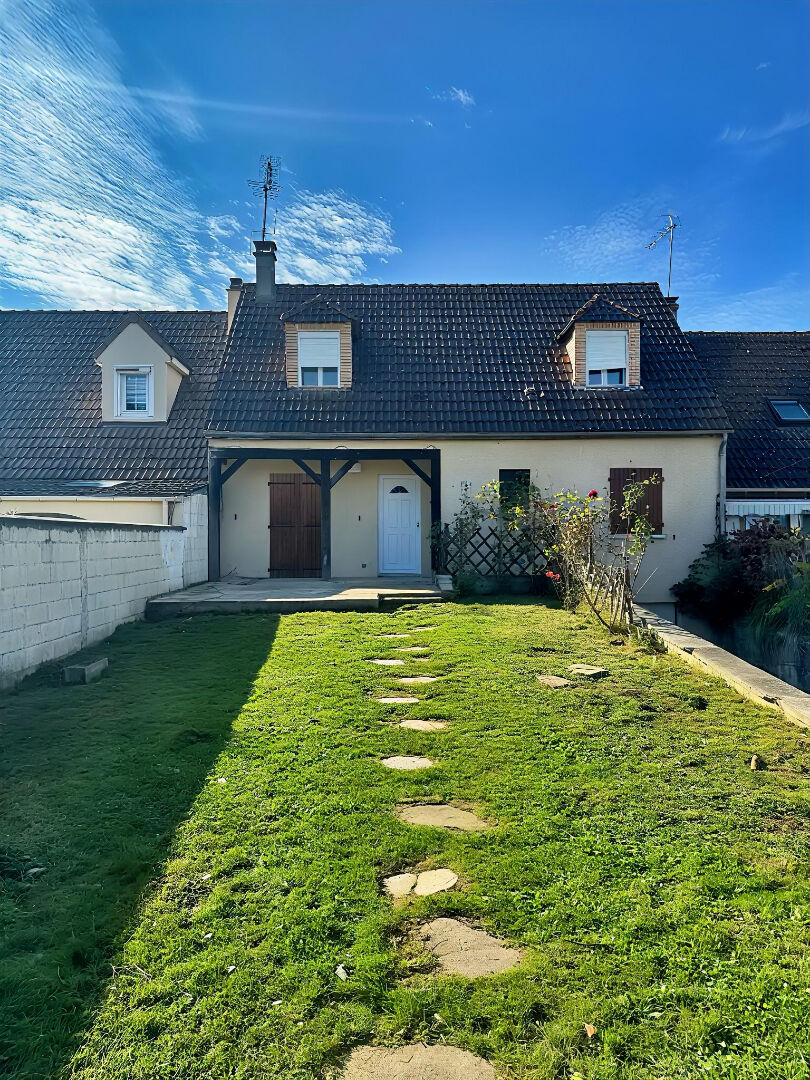 Agence immobilière de L'Adresse AGENCE I'MEAUX - AGENCE I'MEAUX