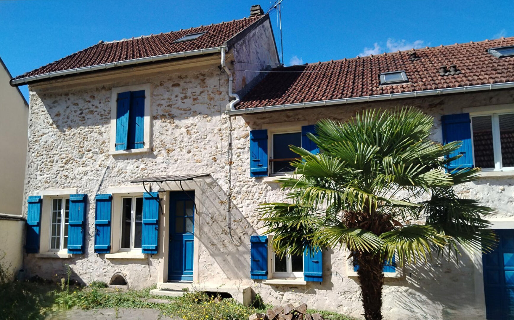 Agence immobilière de 
 L'Adresse AGENCE I'MEAUX - L'ADRESSE Agence de Trilport 
