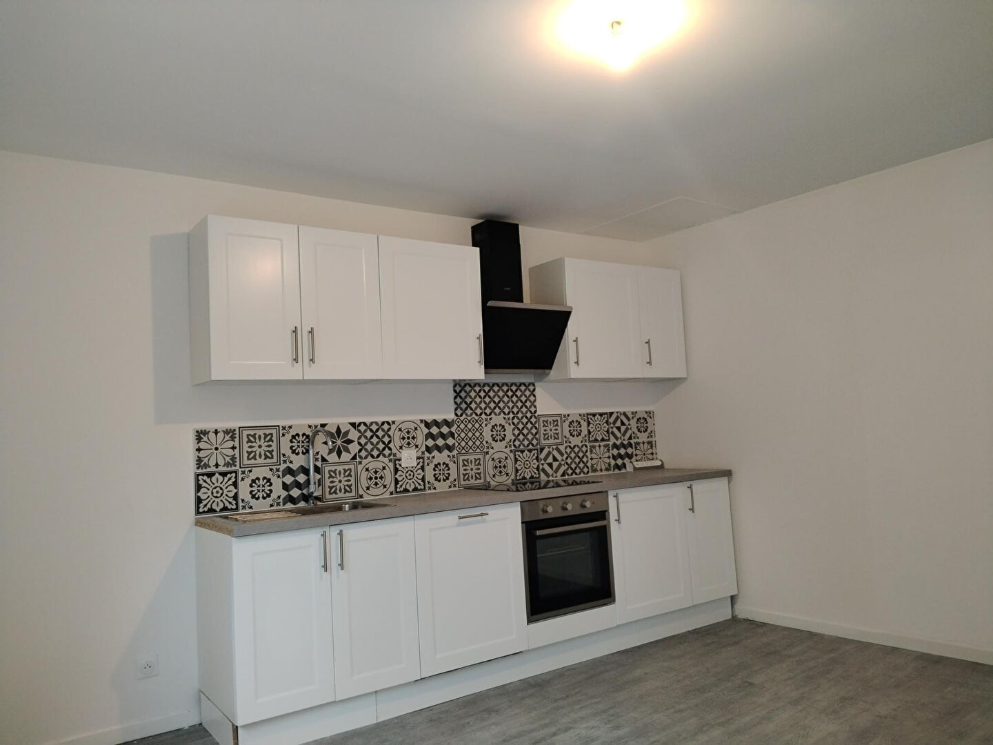 Photo Maison rénovée secteur Meaux image 2/6