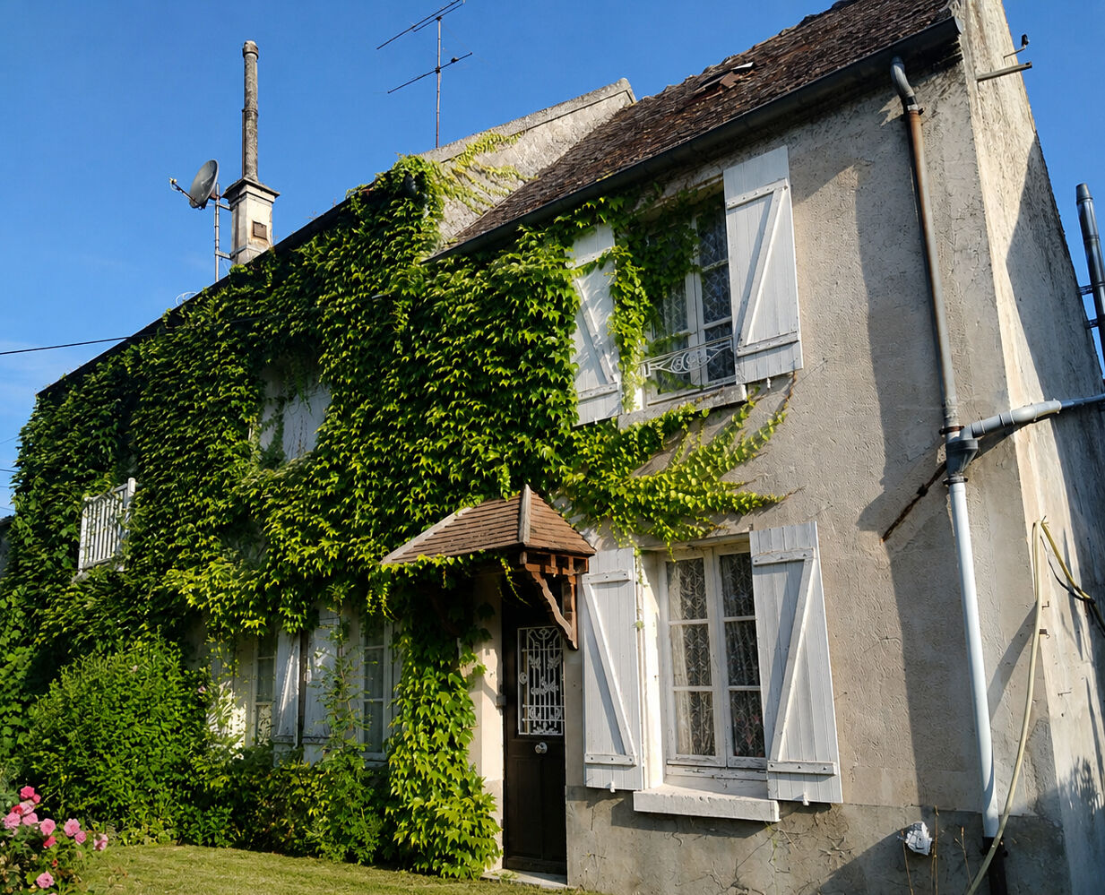 Agence immobilière de 
 L'Adresse AGENCE I'MEAUX - L'ADRESSE Agence de Trilport 

