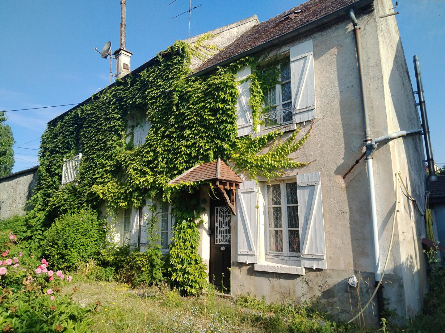 Agence immobilière de 
 L'Adresse AGENCE I'MEAUX - L'ADRESSE Agence de Trilport 
