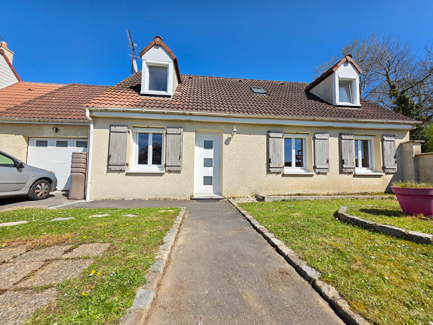 Maison Trilport