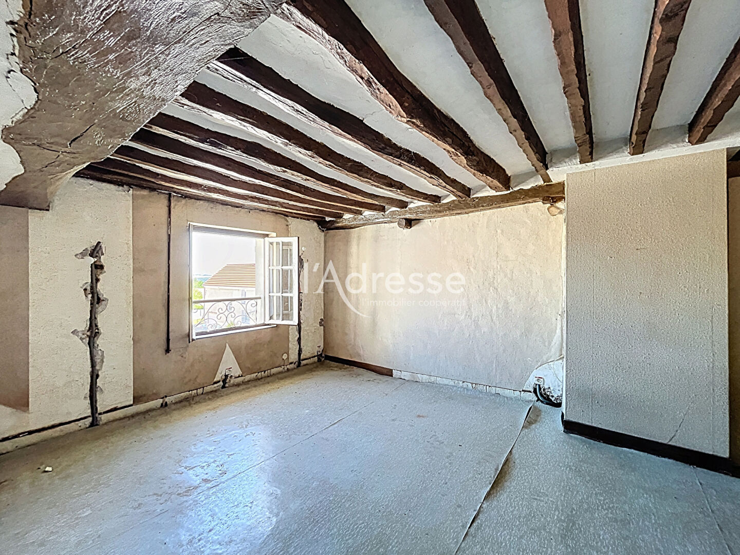 Photo Maison 4 pièces 88m2 Saint Jean Les Deux Jumeaux image 5/6