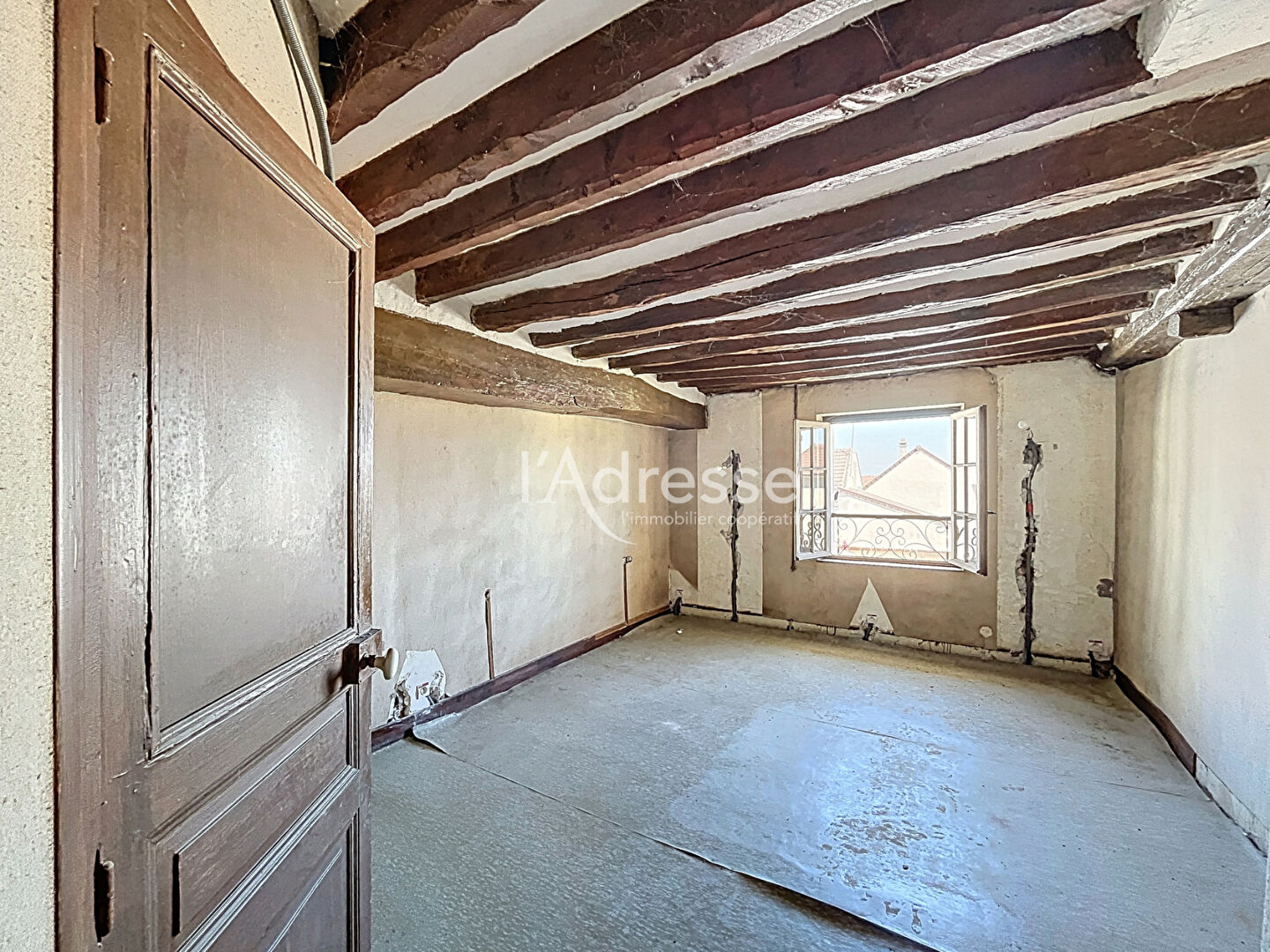 Photo Maison 4 pièces 88m2 Saint Jean Les Deux Jumeaux image 6/6